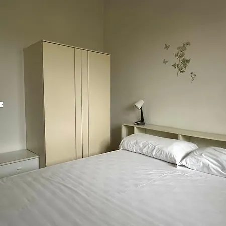 Appartement Trilocale Fronte Mare In Con Piscina A - M079
